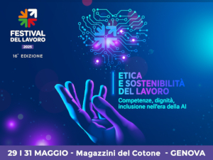 Festival del Lavoro 2025